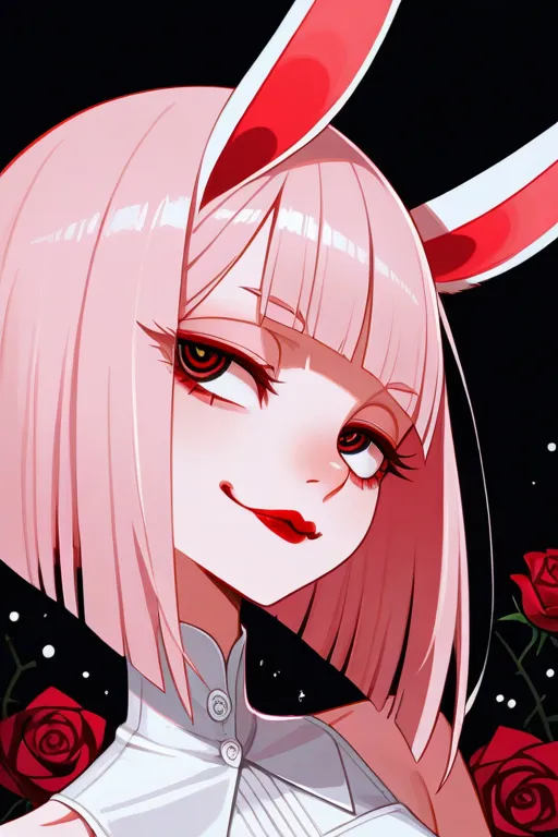 うさぎのお姉さまWAI