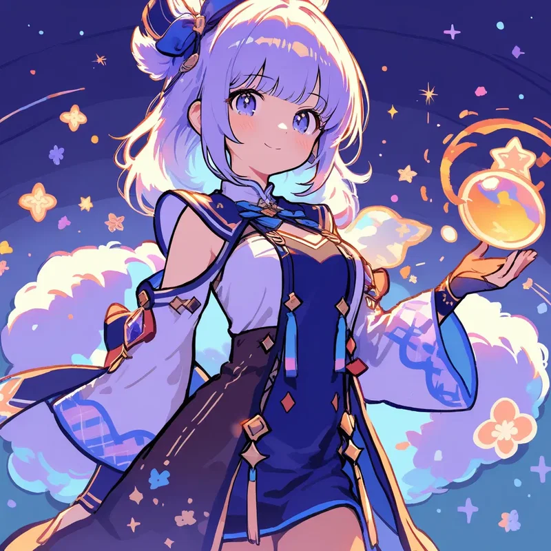 ぱすてる魔法少女