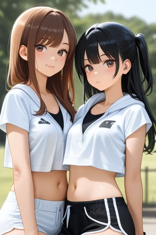 これって体操服？