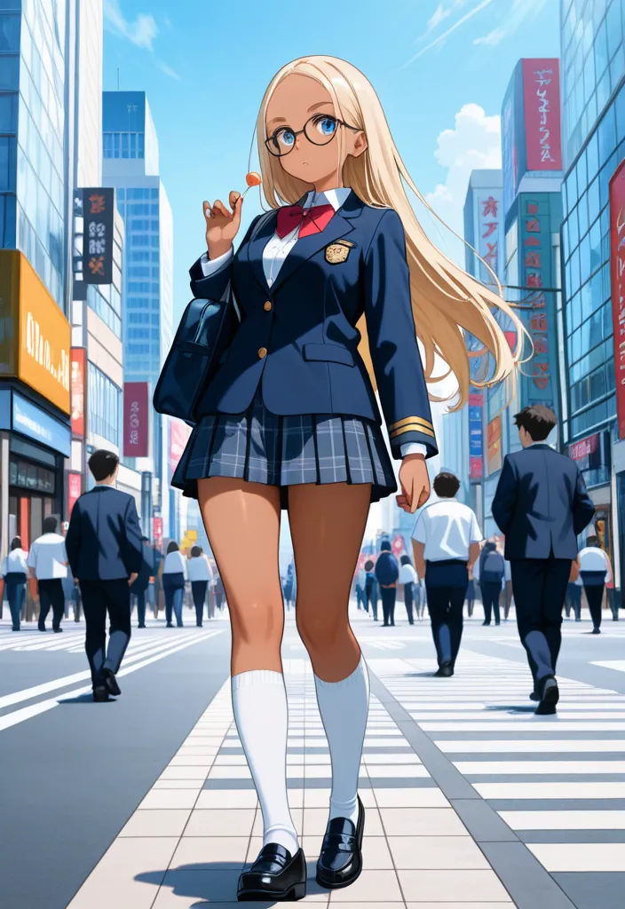 ロリポップおで子オルタナティブ