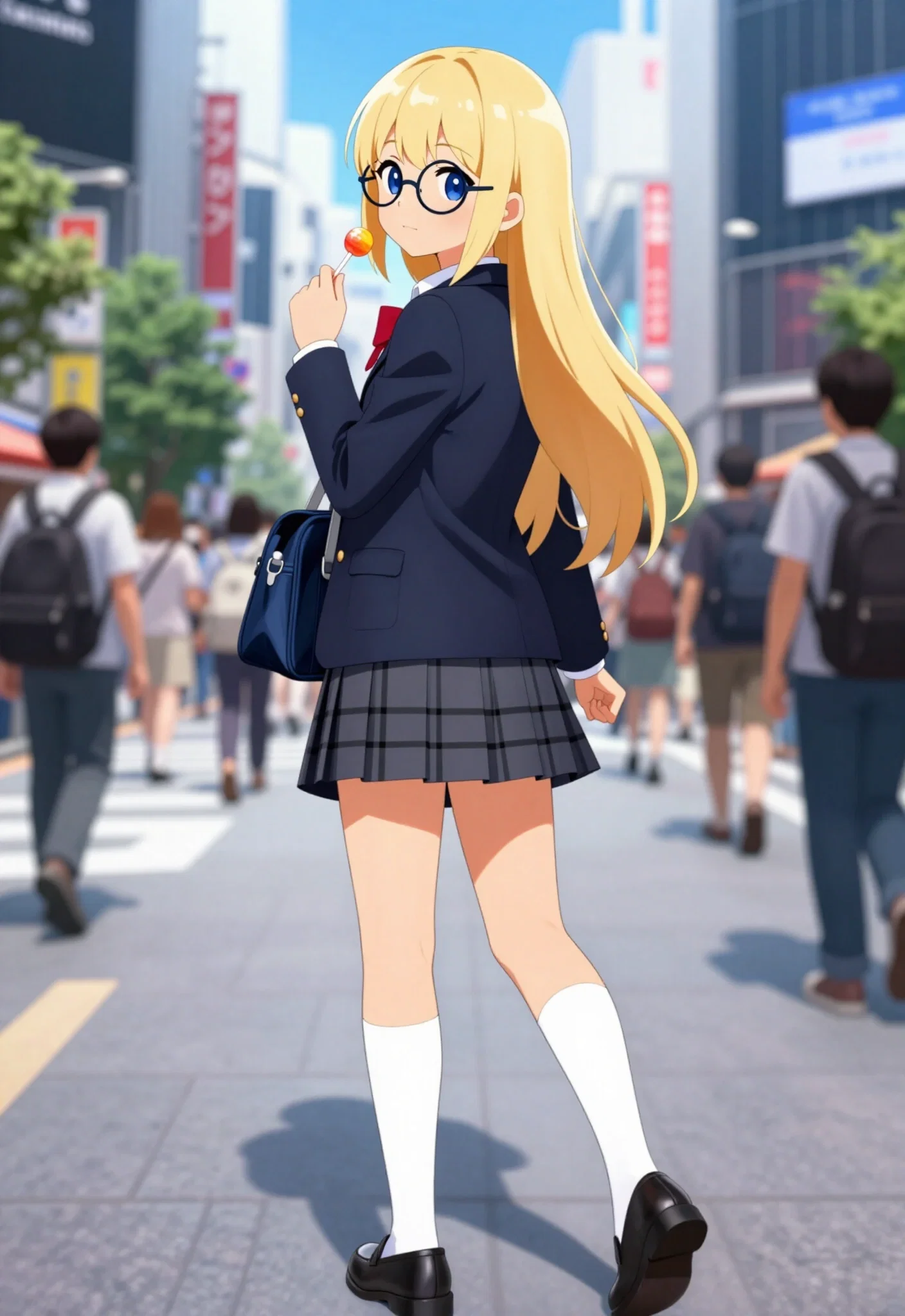 ロリポップ子