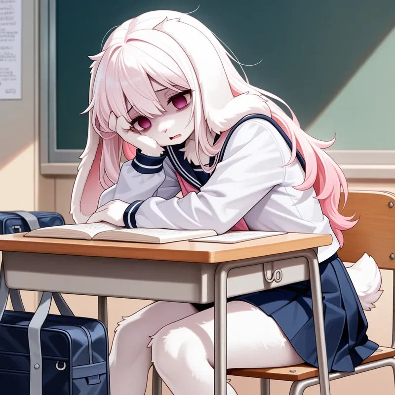 ケモノアルバム