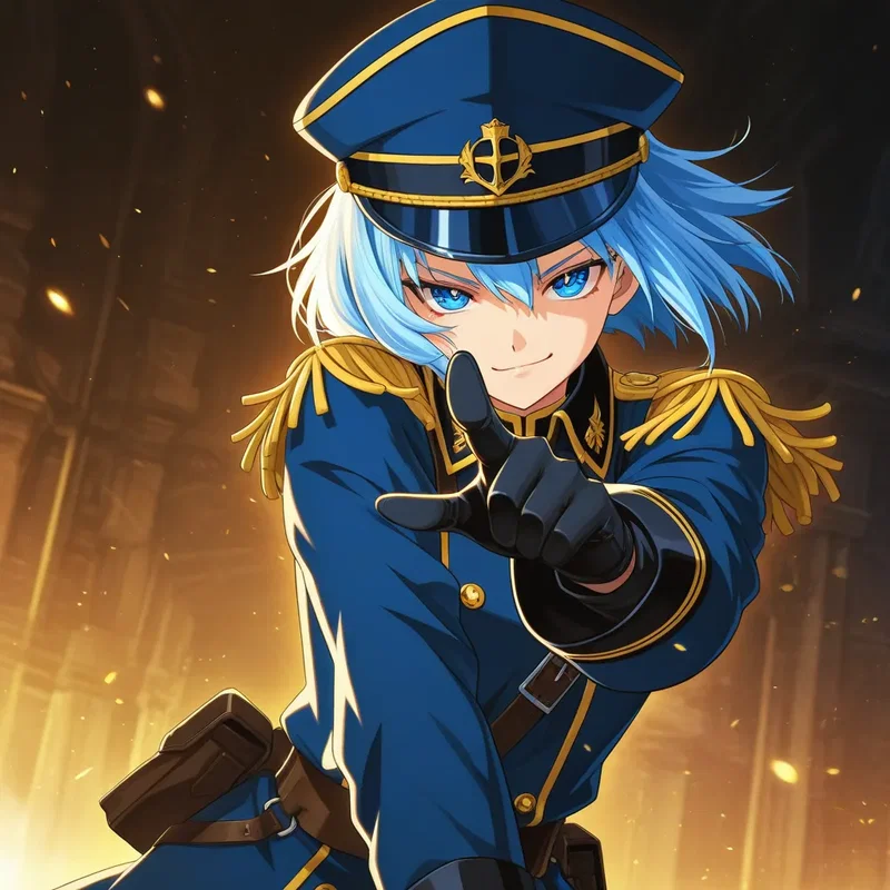 中性編