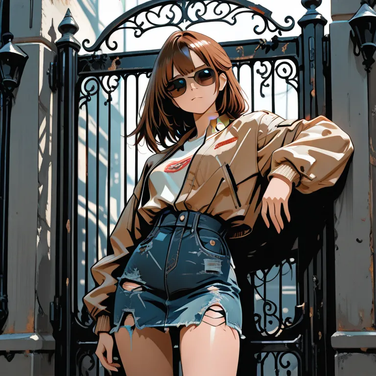 女子編