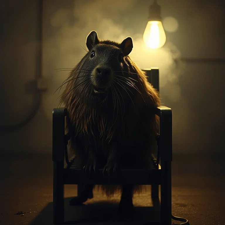 Capybara