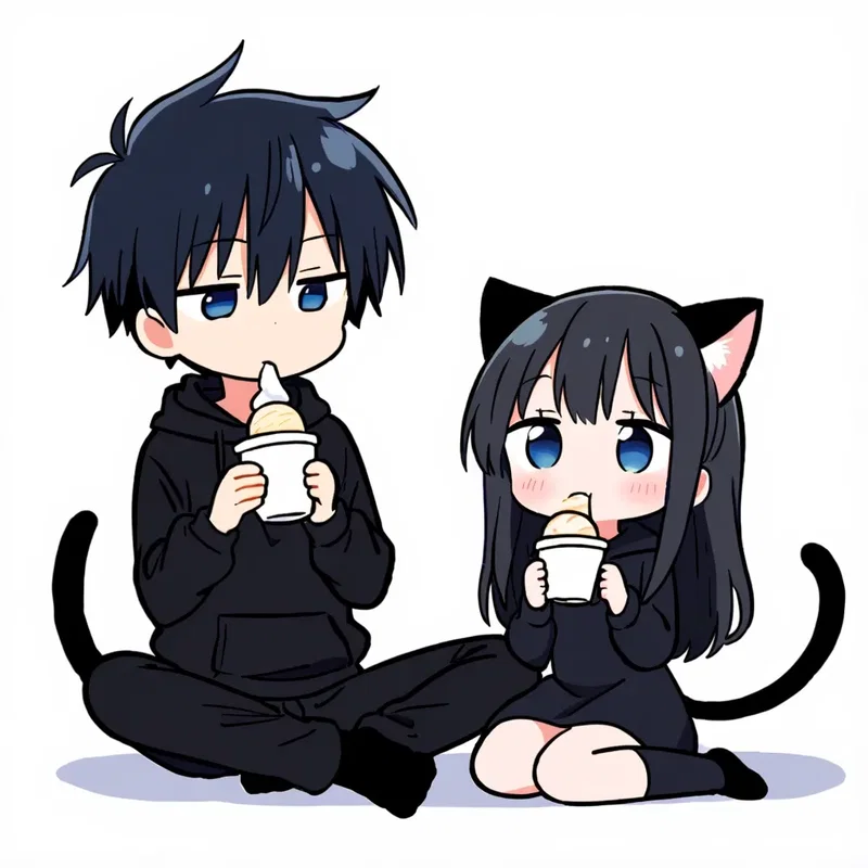 アイス