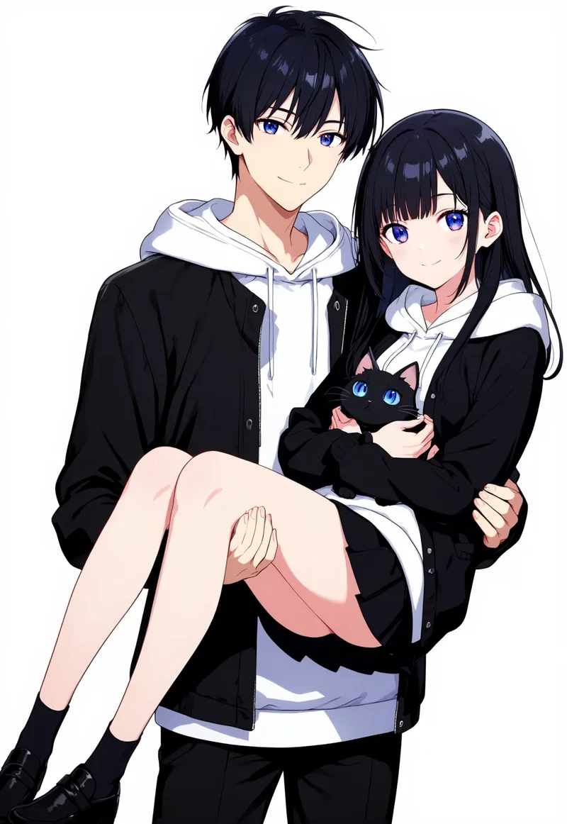 イラスト集