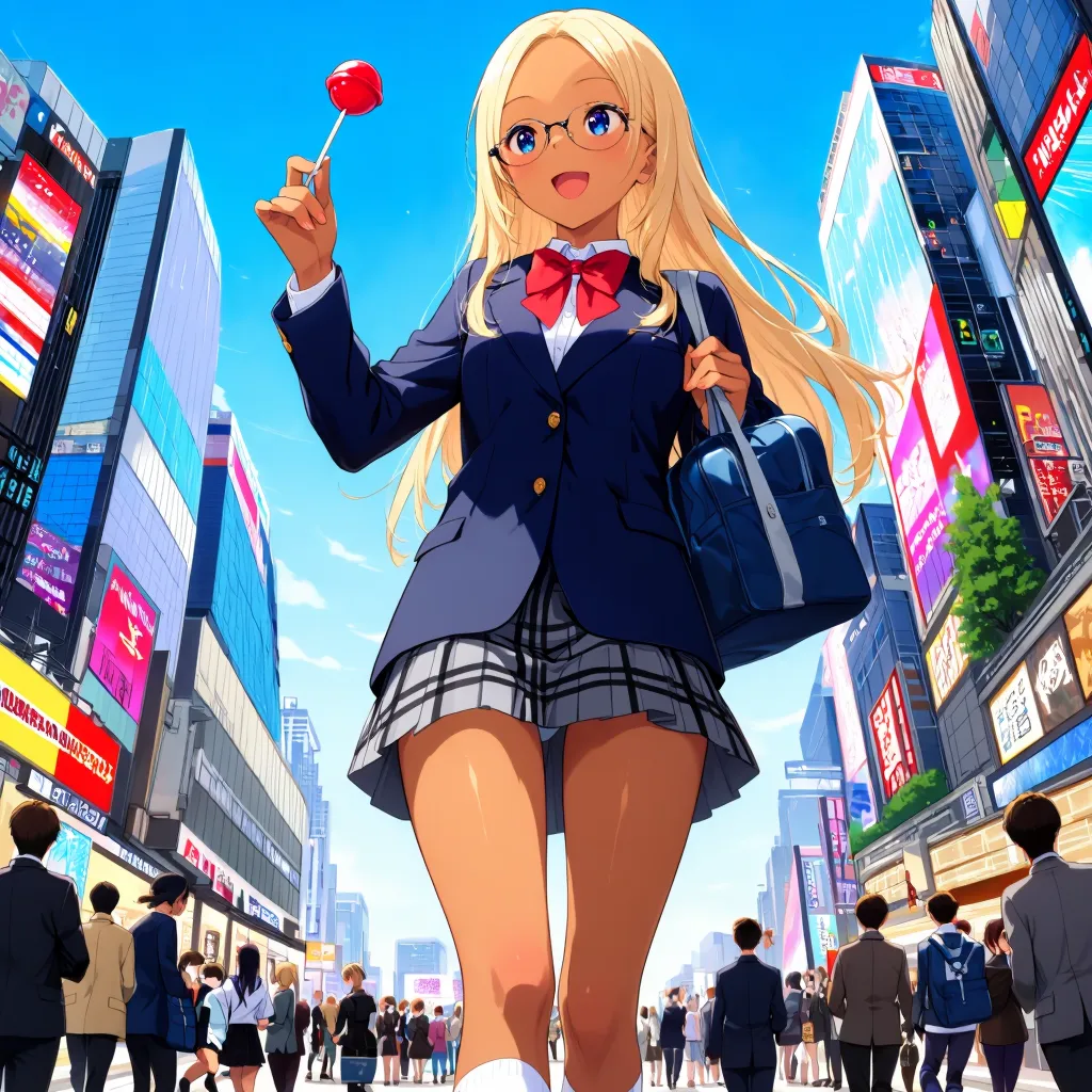 ロリポップおで子オルタナティブ