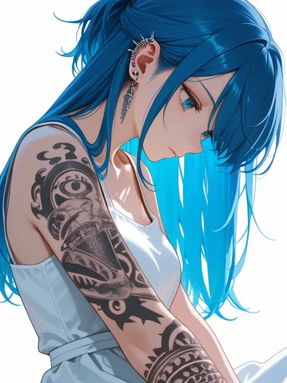 💙