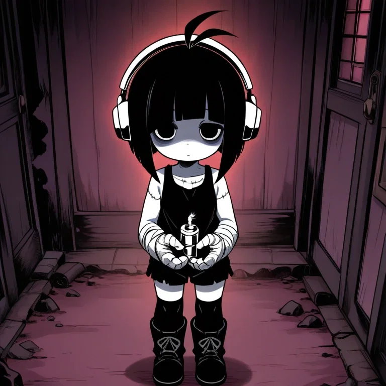 人造人間