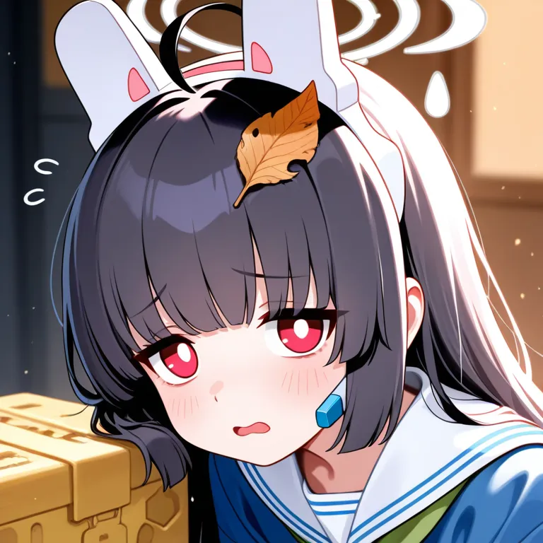 Miyu summary