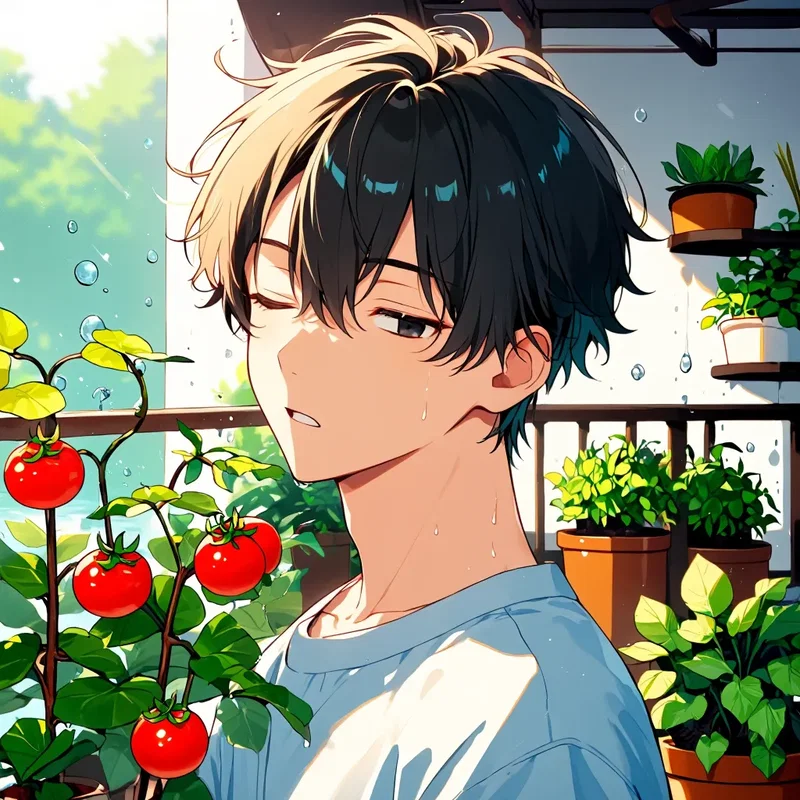 男子編