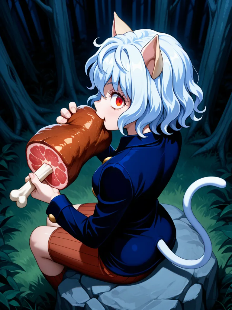 版権キャラ