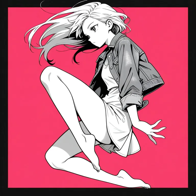女子編
