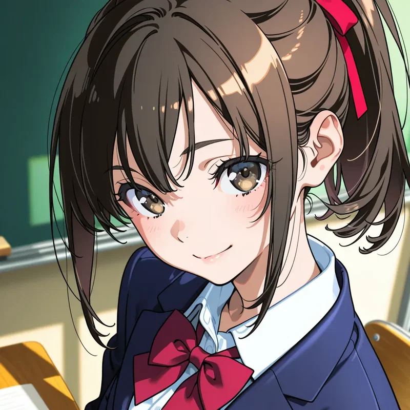 灯月ほのか