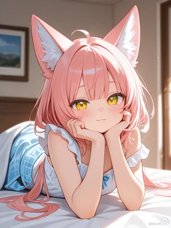 桃狐