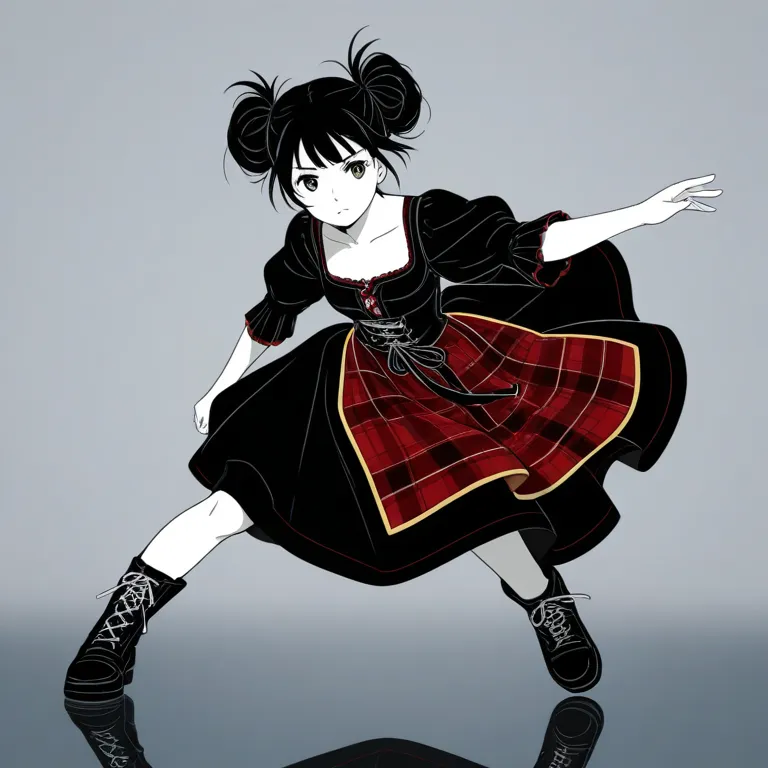 ここは通さないから―rebellion―