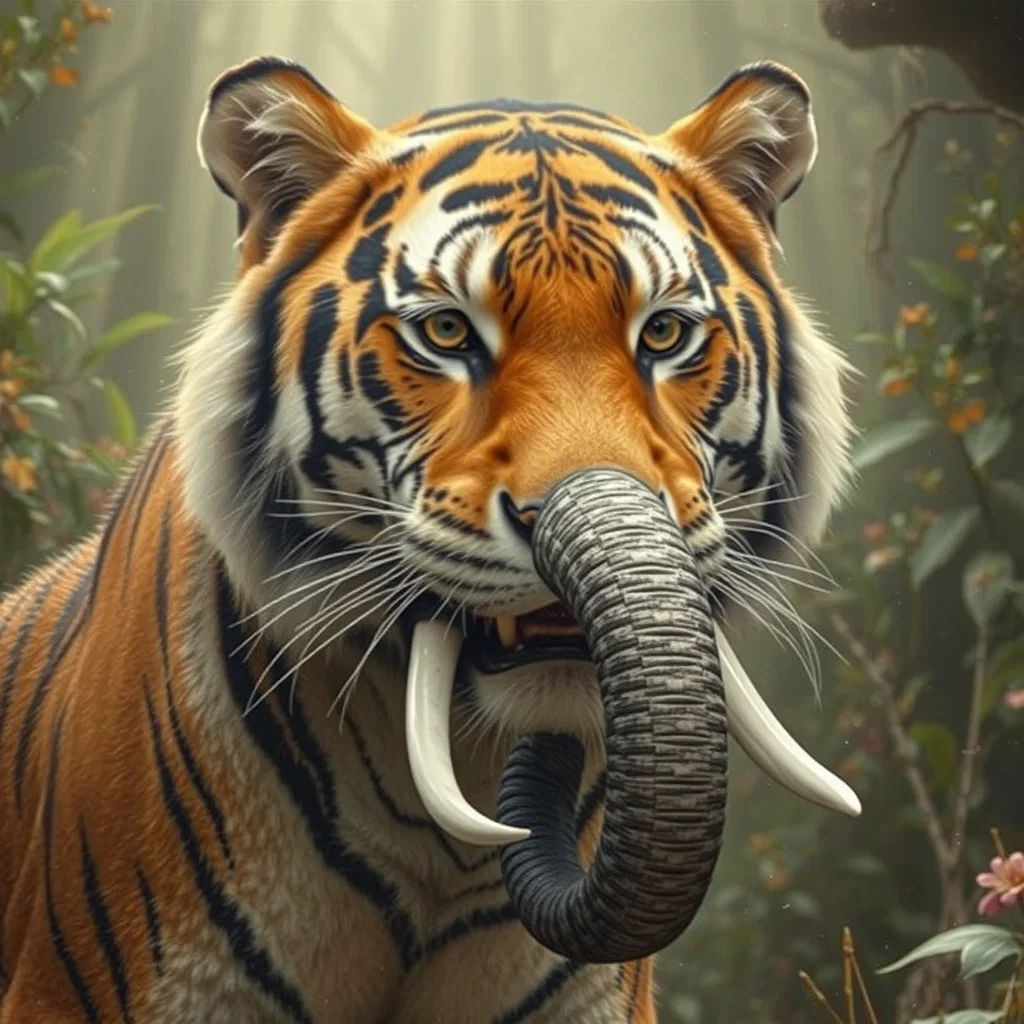 トラゾウ