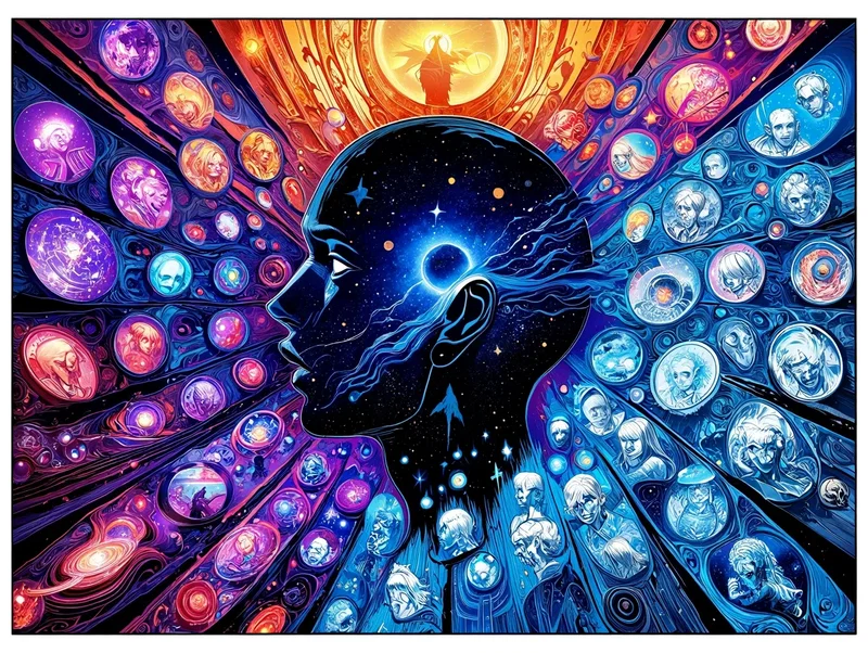 Thinking