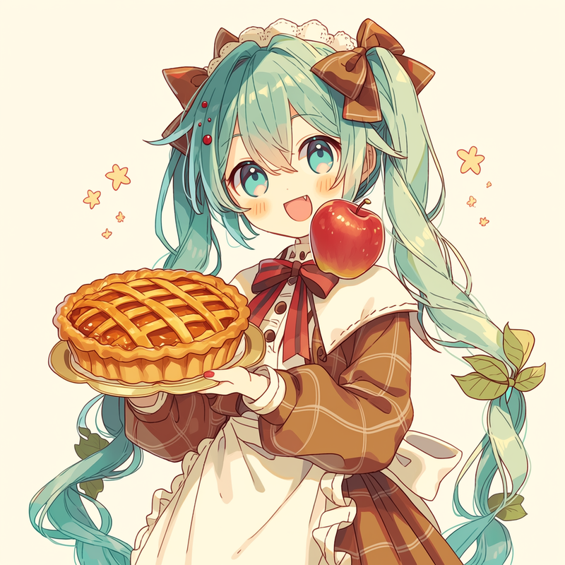 ミク