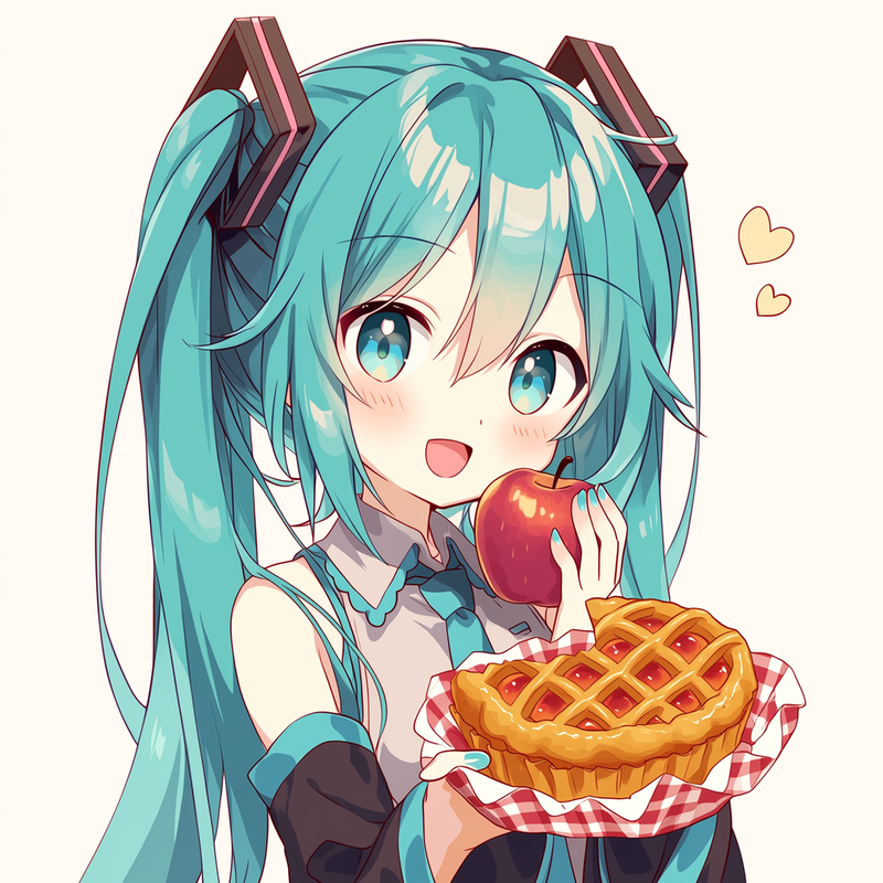 ミク