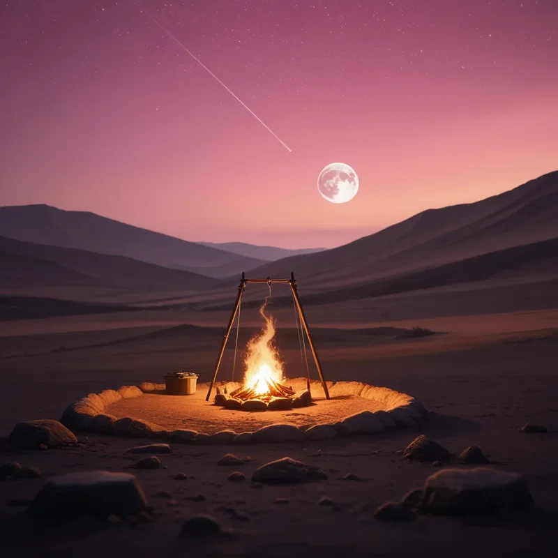 🌠まれん2さんの、リアルな星空の写真カプセル✨