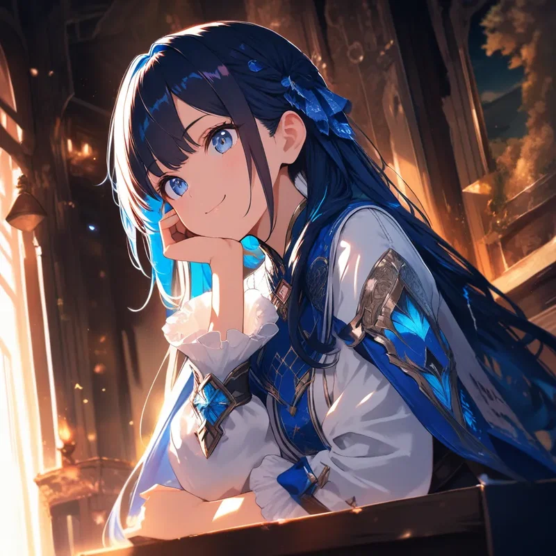 異世界のお嬢様