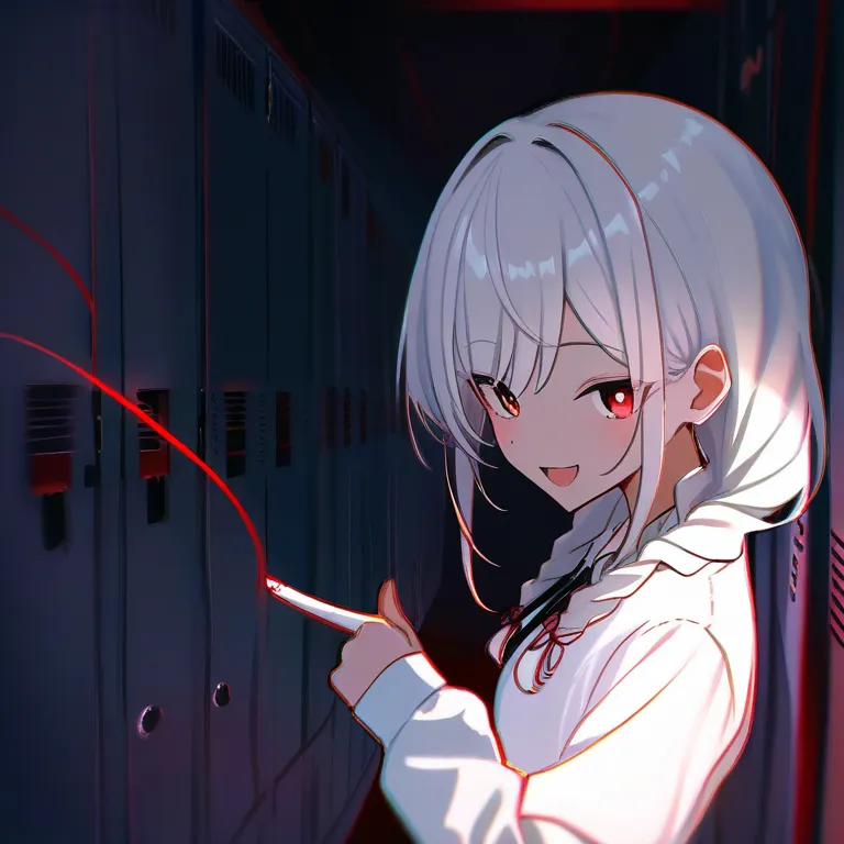美しい⋯