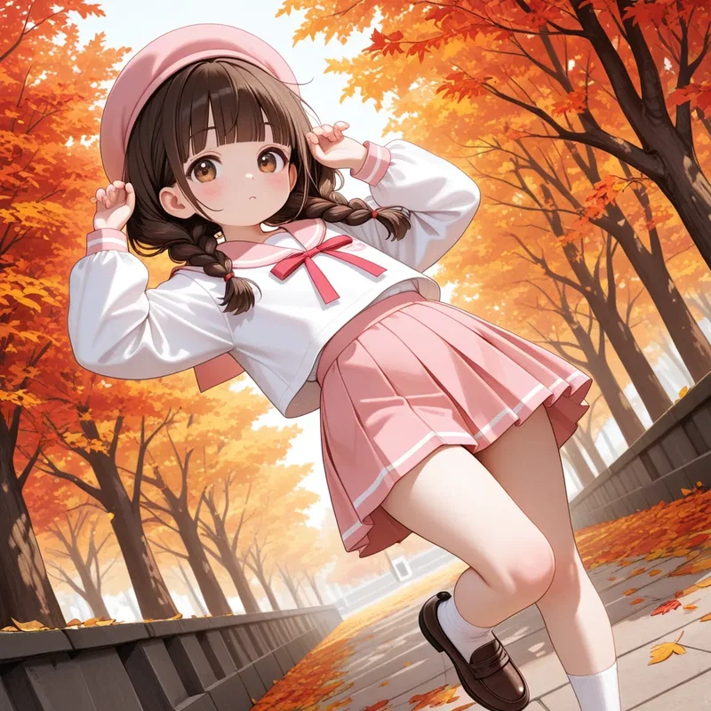 秋