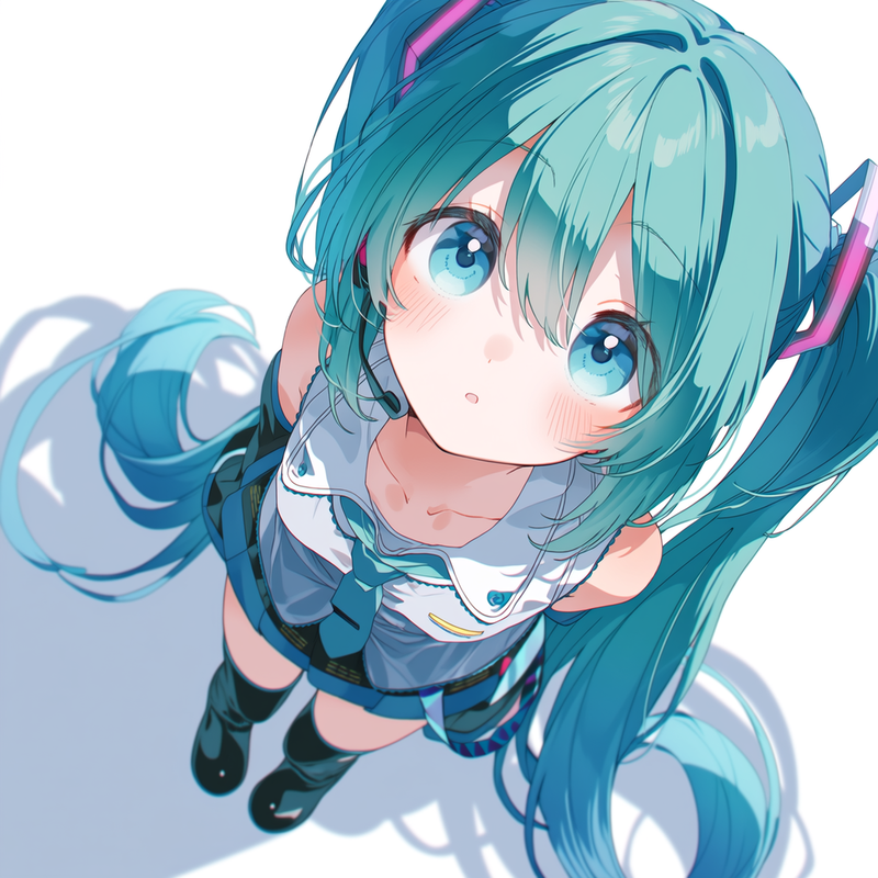 ミク