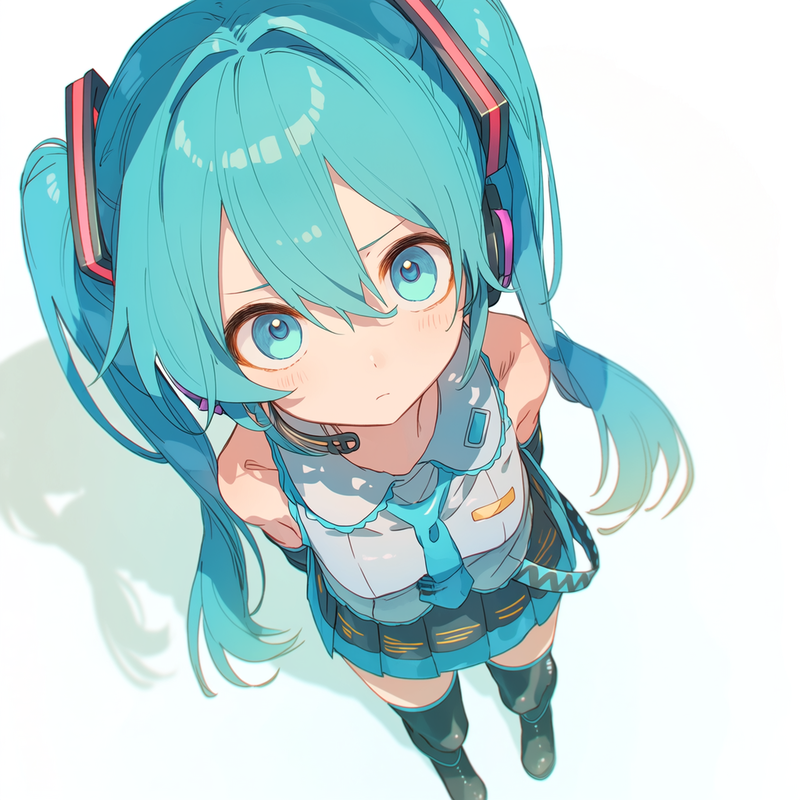 ミク