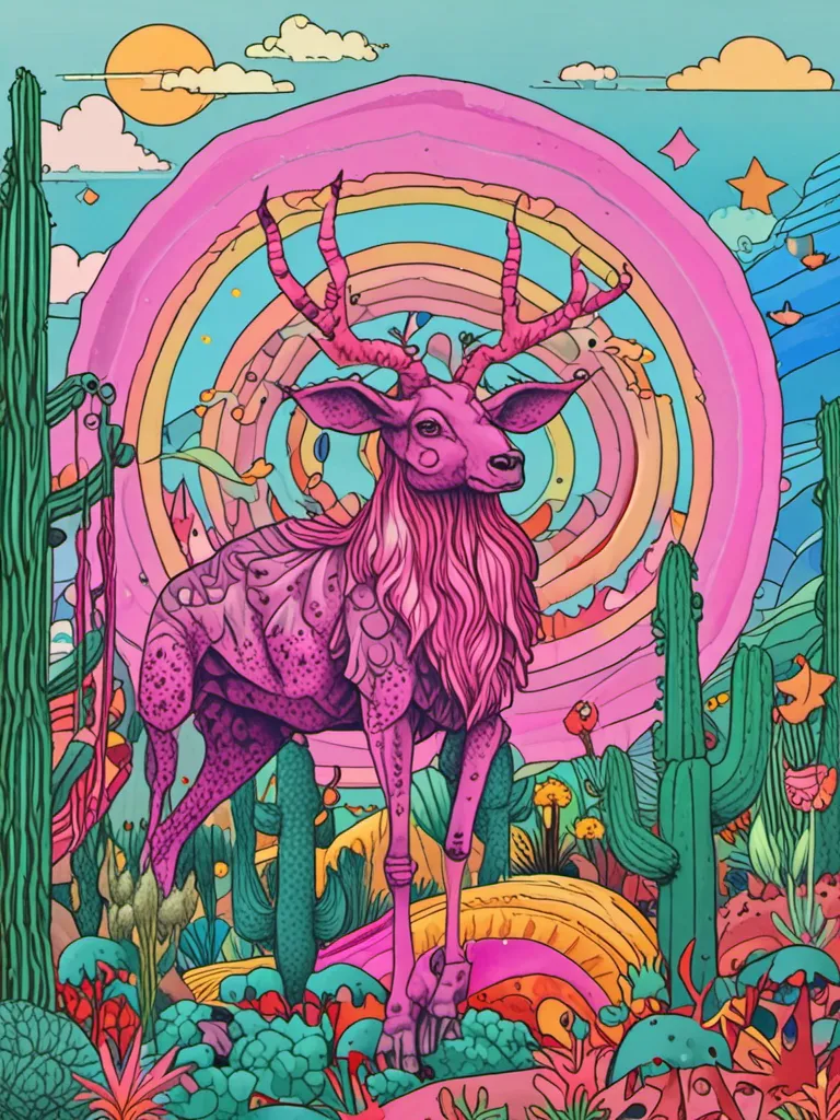 🦋The 🦎Creatures🐝 within🐊
