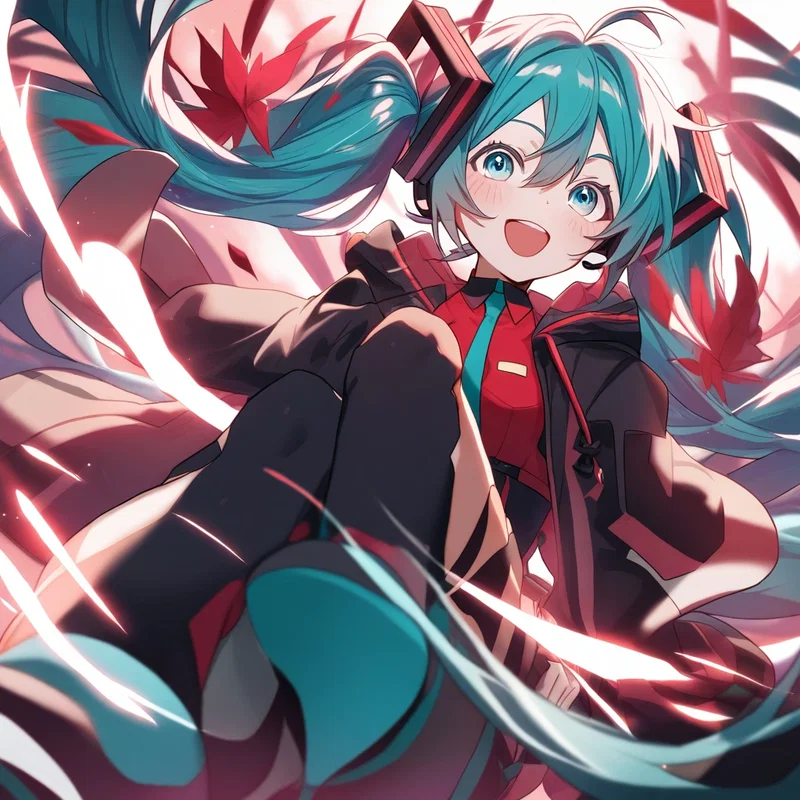 みく