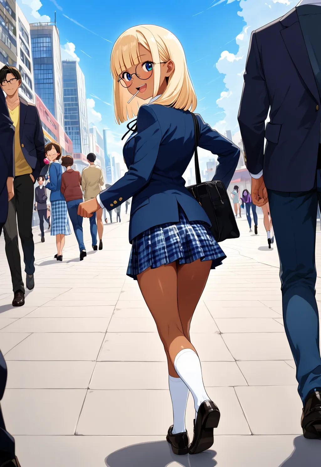 ロリポップおで子オルタナティブ