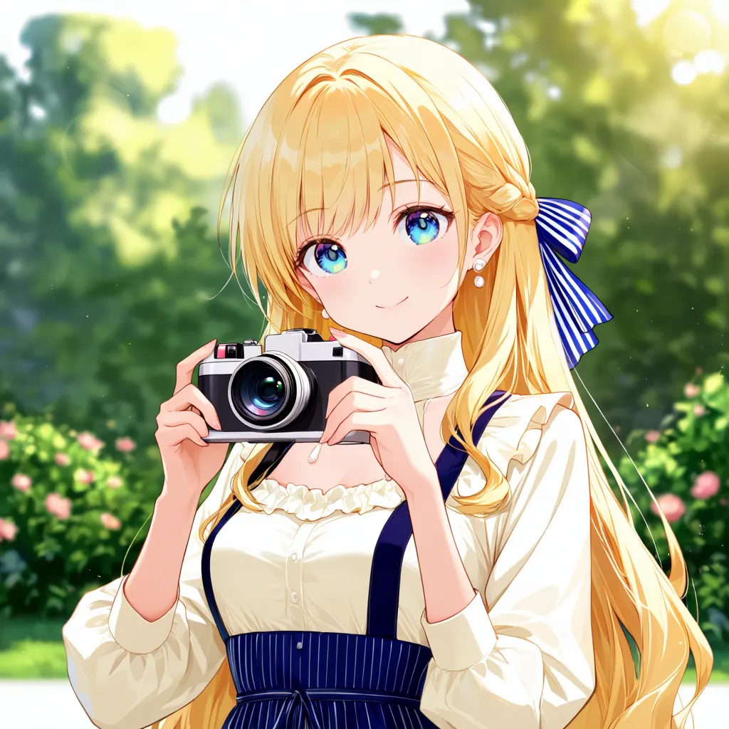 写真撮影
