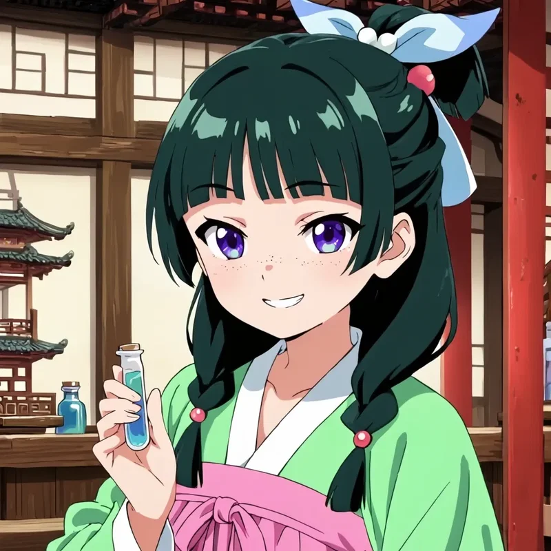 猫猫