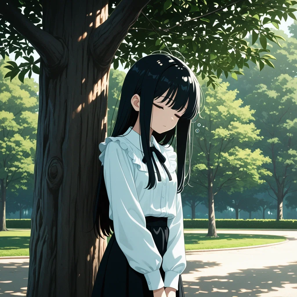 うたたね