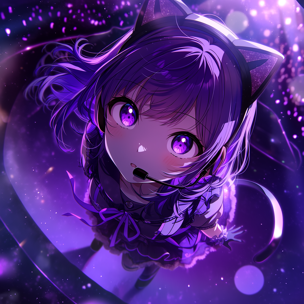 オリキャラアイドルちゃん3