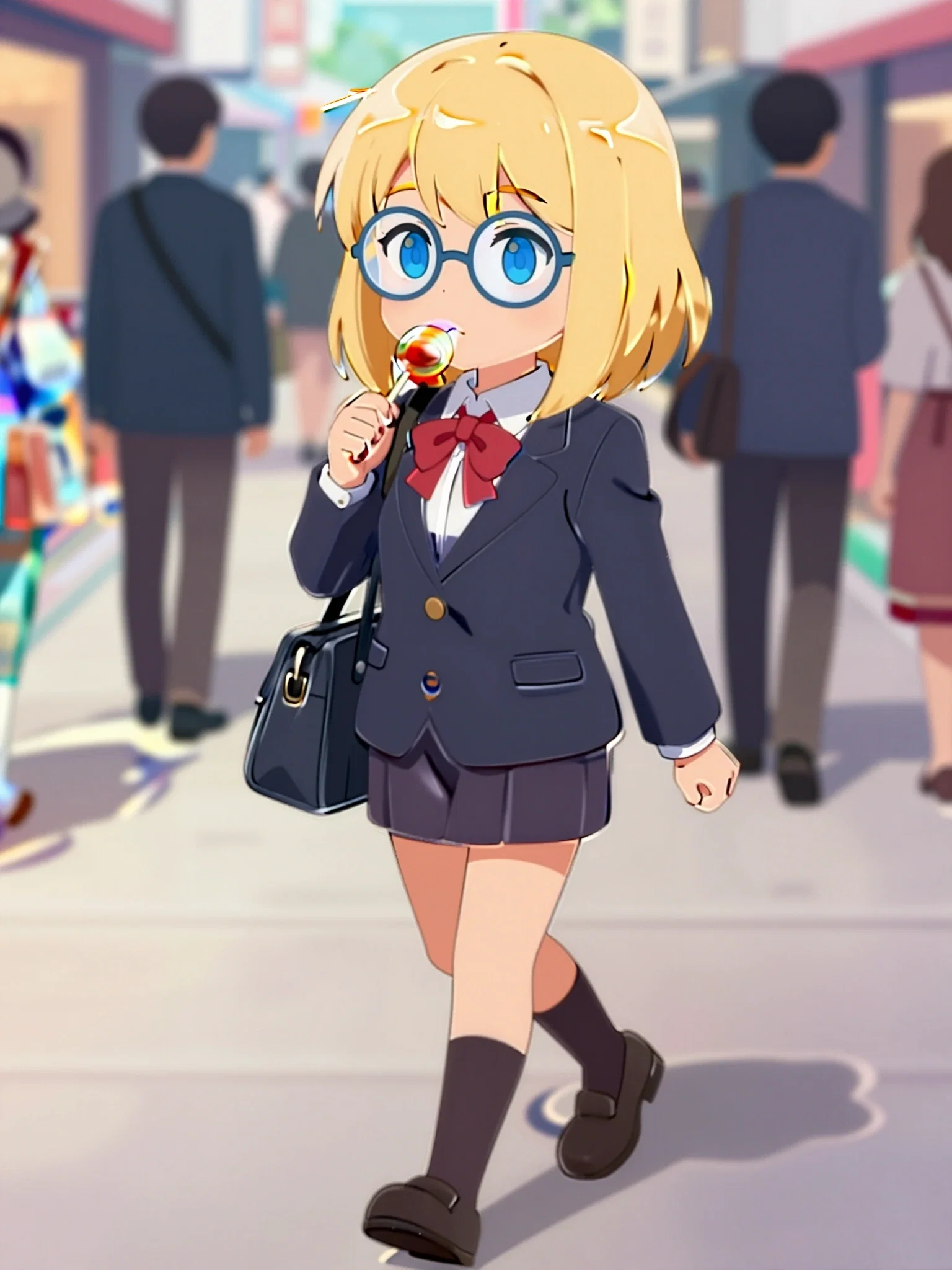 ロリポッポ子