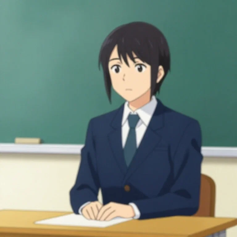 松本先生