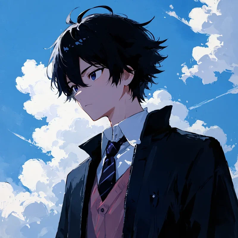 男子編