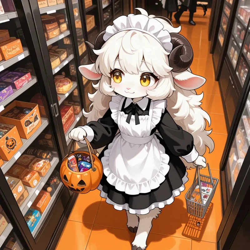 ケモノアルバム