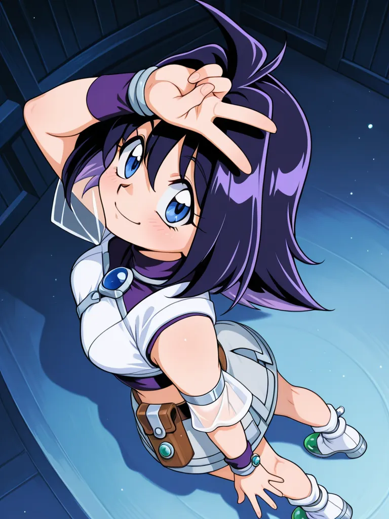 版権キャラ