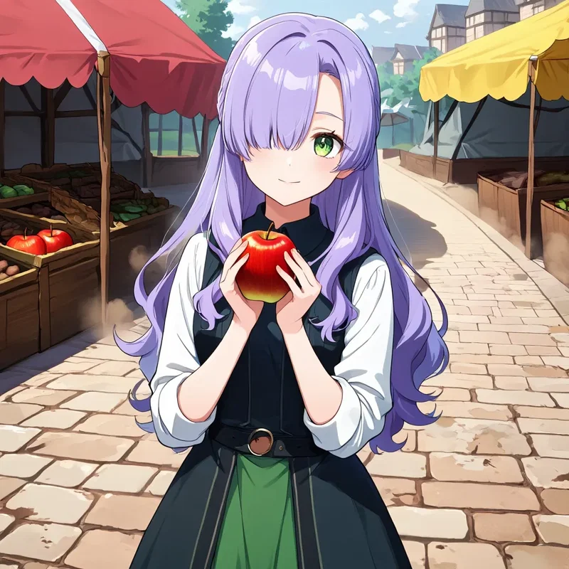 オリキャラ