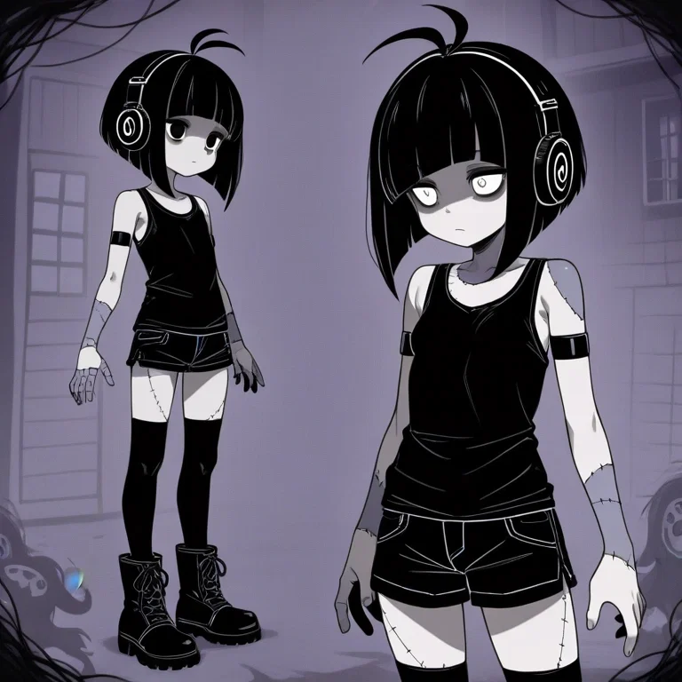 人造人間