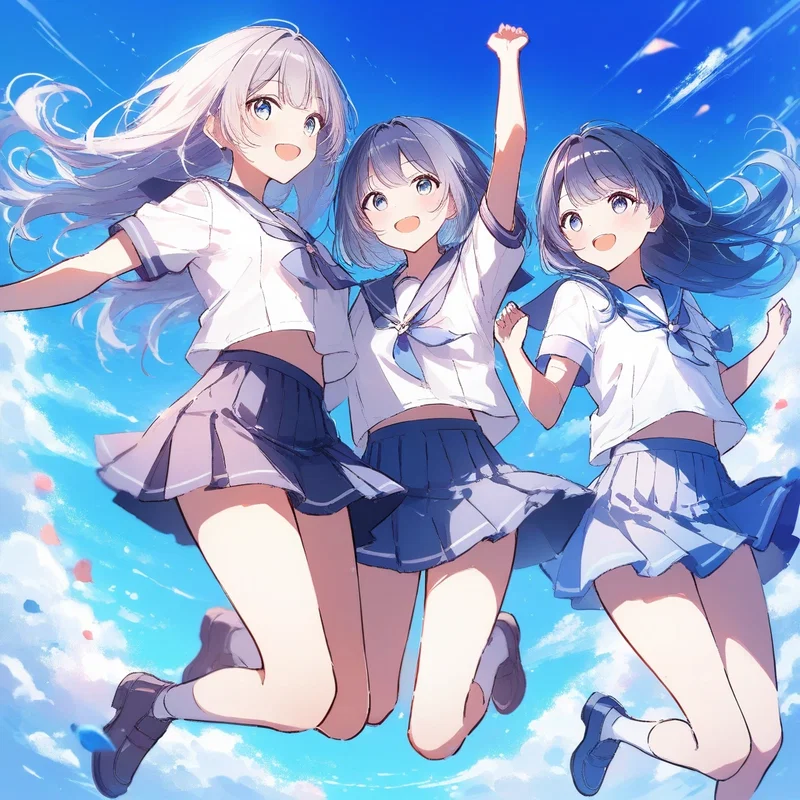れっつらごー