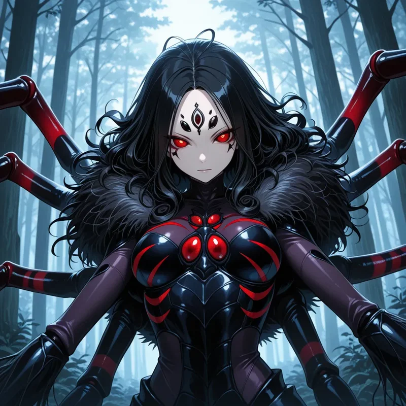 Arachne