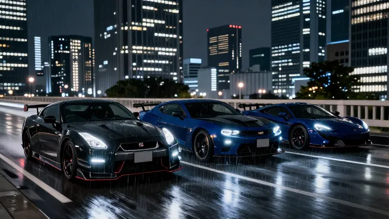 車集