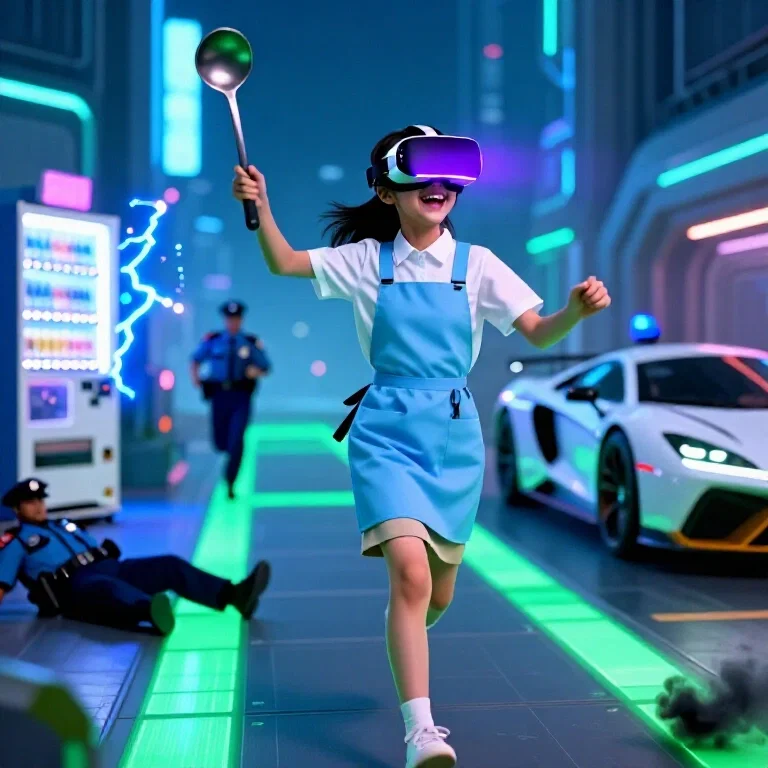 未来のゲーム