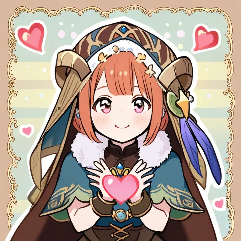♡♡